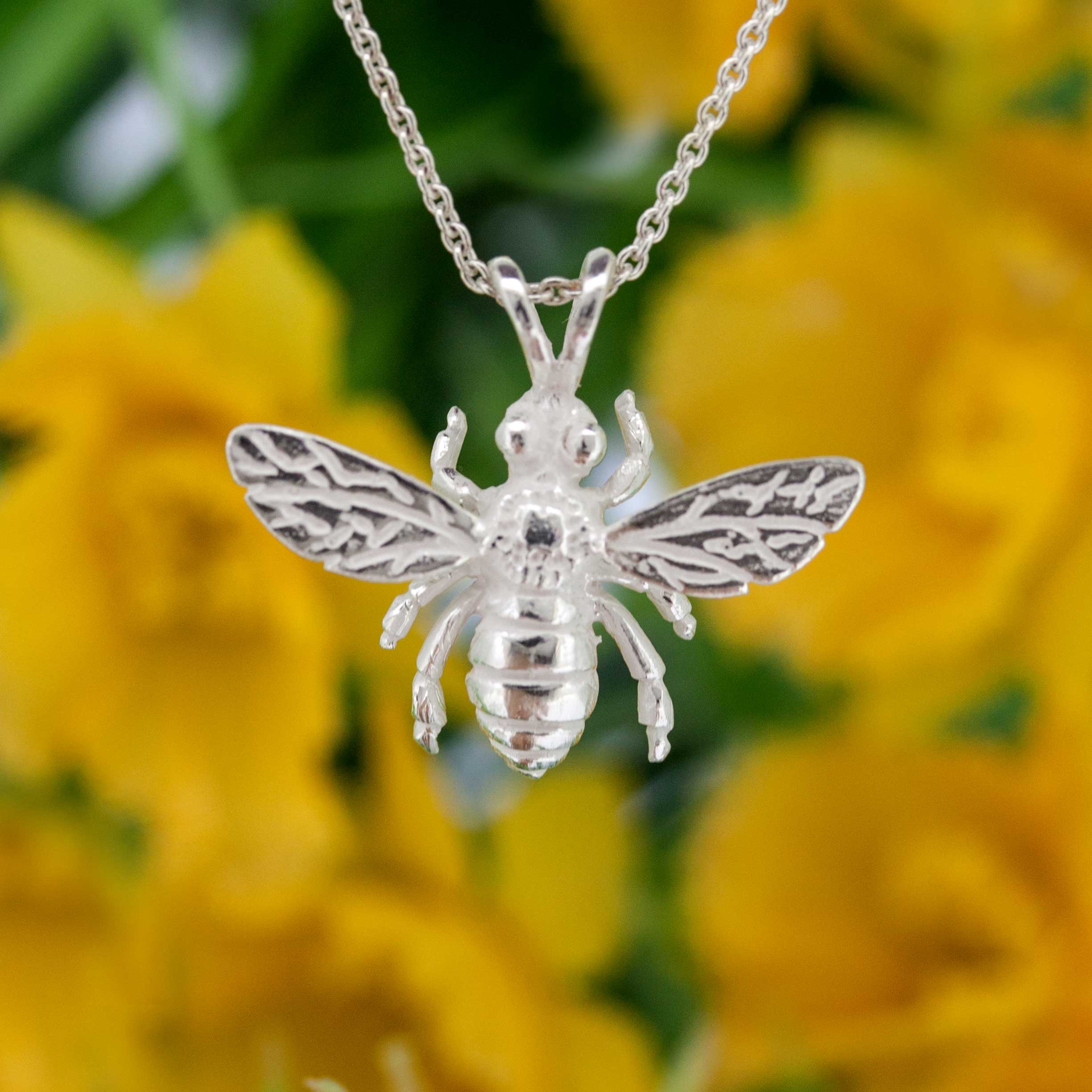 Spring into Nature