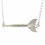 Silver Creation Necklaces