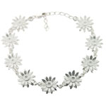 Silver Creation Bangles And Bracelets
