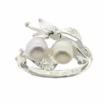Silver Creation Rings