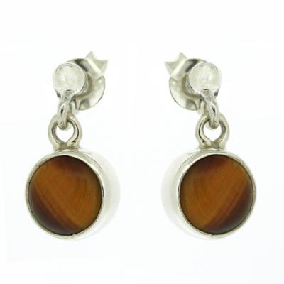 Tiger's eye