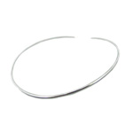 2mm Round Choker