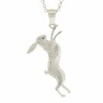 Silver Creation Pendants