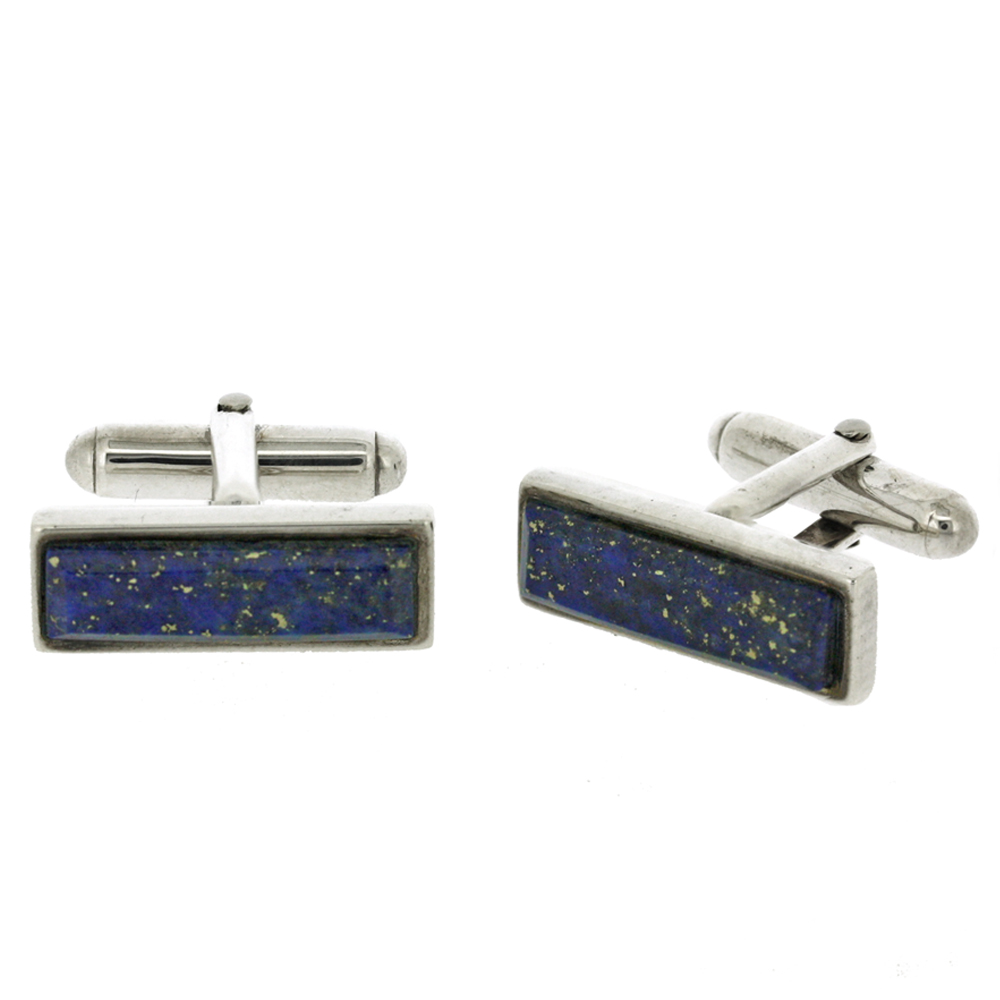 Fervour Rectangle Cufflinks