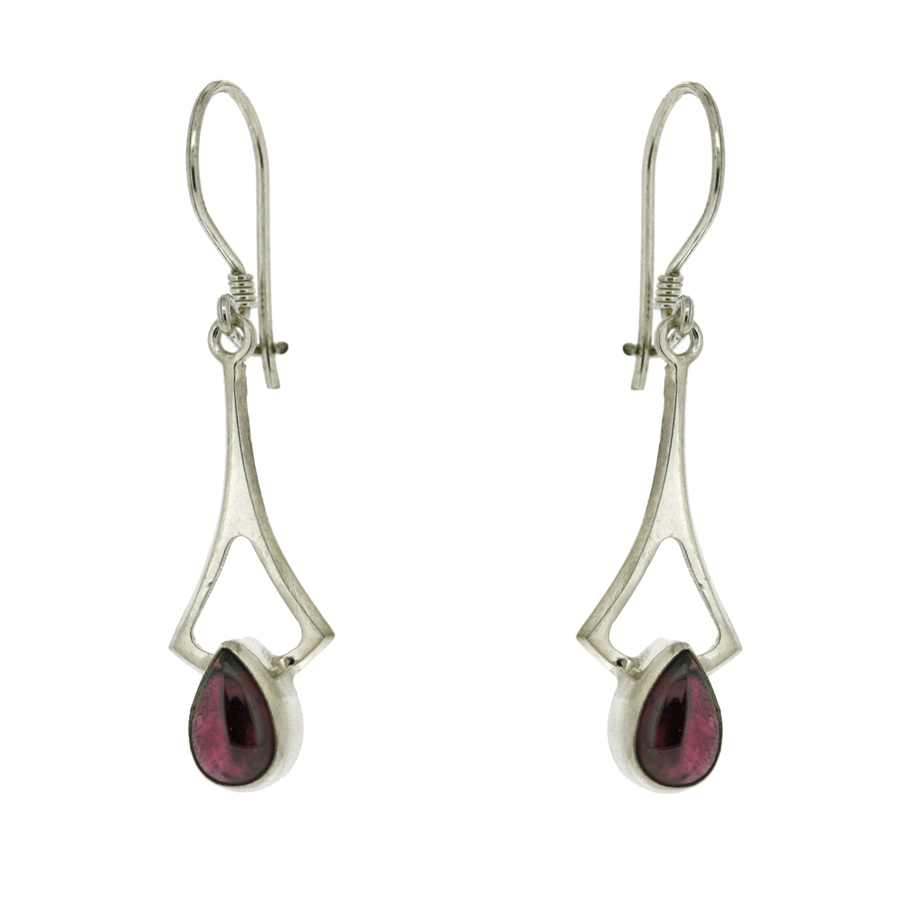 Bemine Tear Drop Earrings 