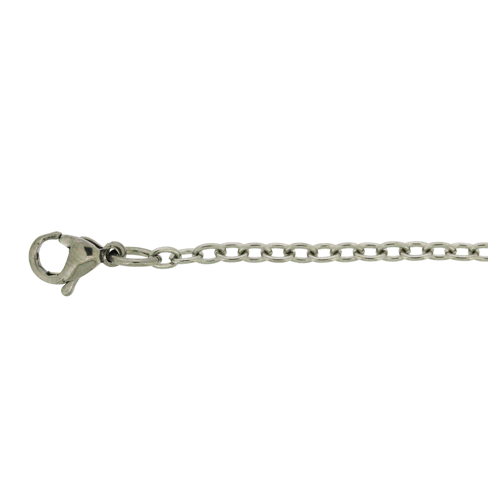 Stainless Steel Fine Trace Chain