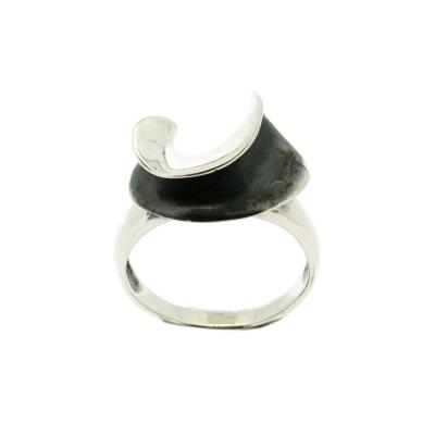 Flows Oxidised Ring