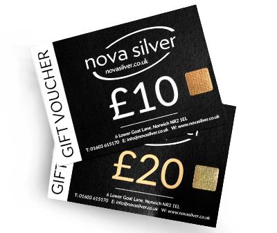 Gift Vouchers