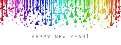 Happy New Year!