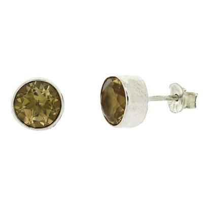 Bemine 8mm Round Studs