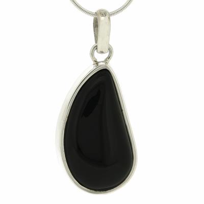 Bespoke Onyx Pendant