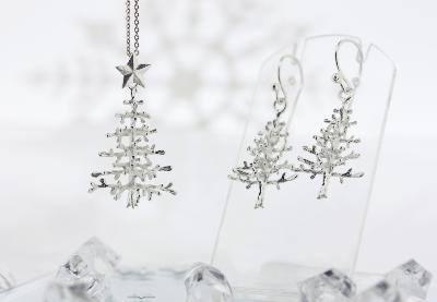 Festive Treats
