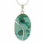 Turquoise Pendants