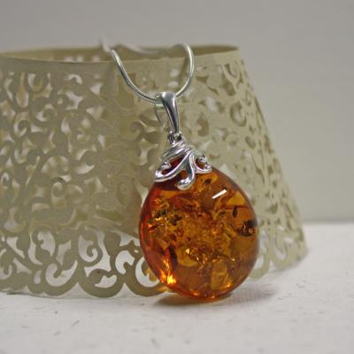Amber Jewellery