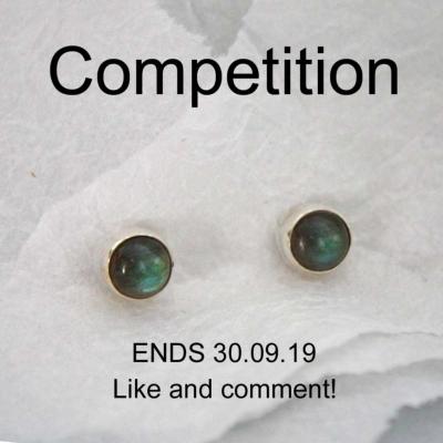 Competitions! 