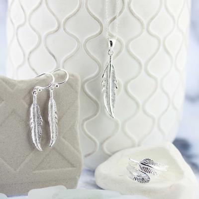 Feather Set