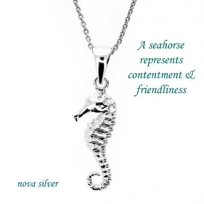 Seahorses 