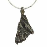 Meteorite Jewellery