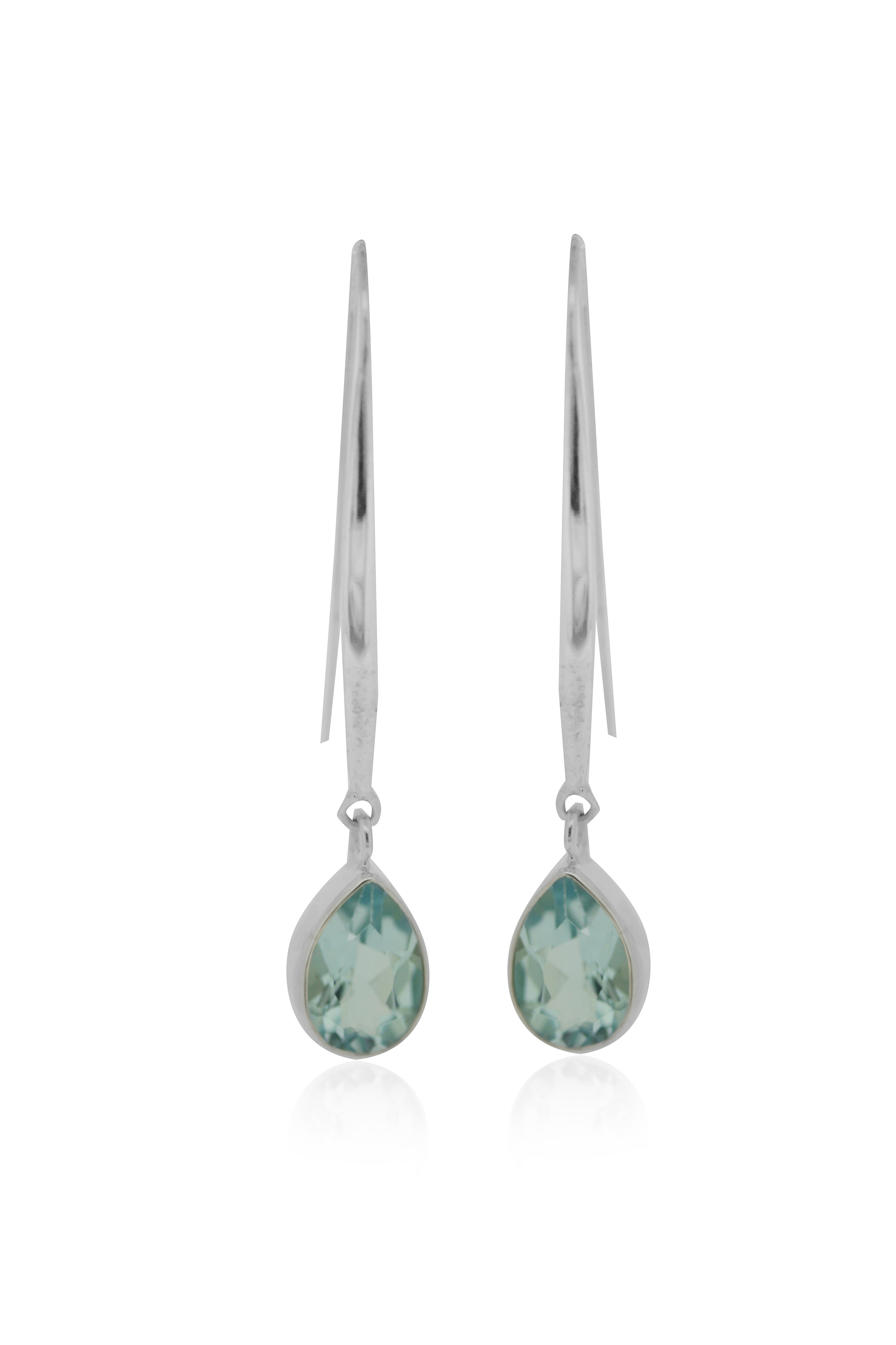 Bemine Dynasty Drop Earrings