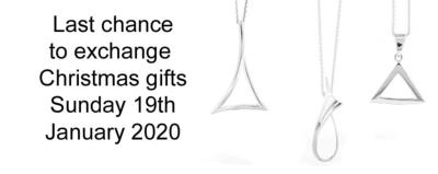 Christmas Exchanges