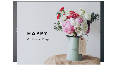 Mother's Day