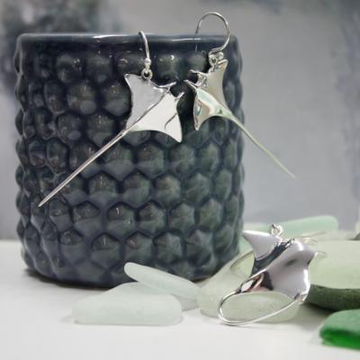 Manta Ray Set