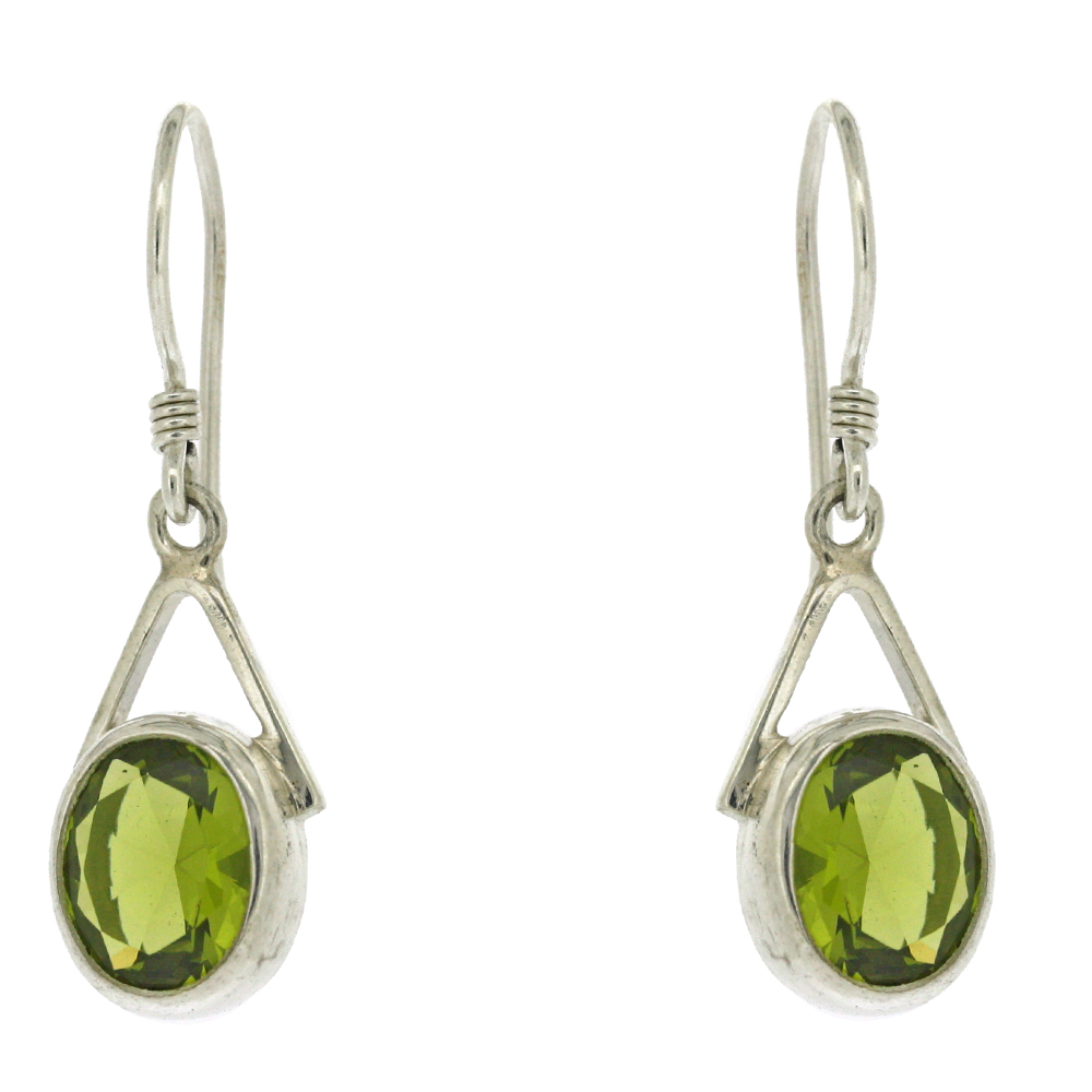 Bemine Rain Drop Earrings