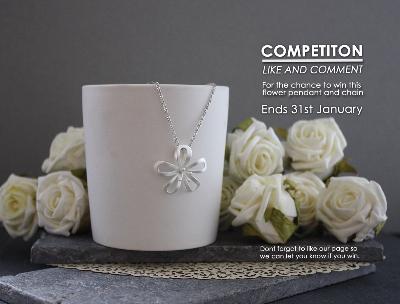 NEW YEAR NEW.....JEWELLERY !!