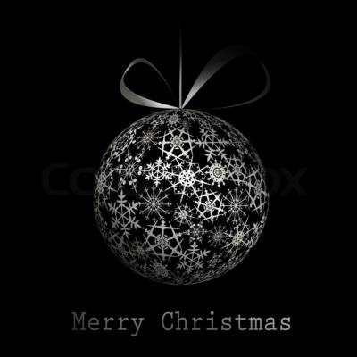 Seasons Greetings