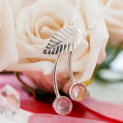 Rose Quartz 