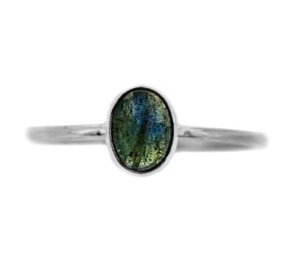 Labradorite