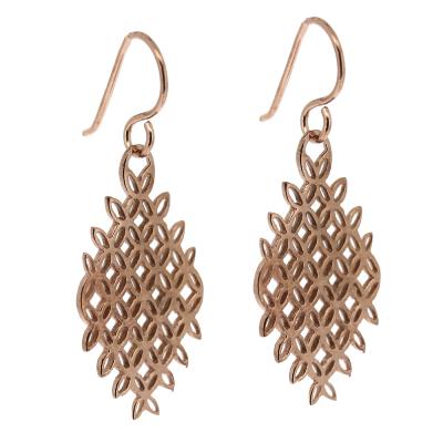 Eldora Drop Earrings 