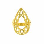 Geo Diamonds Rings