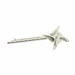 Silver Creation Brooches