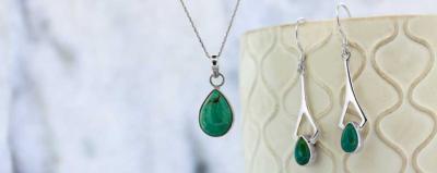 Turquoise Birthstone 